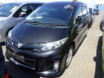 TOYOTA ESTIMA 2014 Image 1