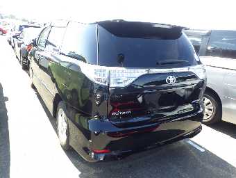 TOYOTA ESTIMA 2014 Image 3