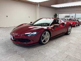 FERRARI 296GTB 2023 Image 1