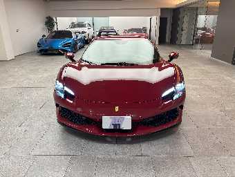 FERRARI 296GTB 2023 Image 2