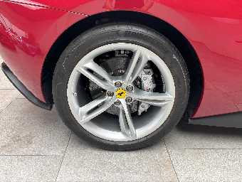 FERRARI 296GTB 2023 Image 11