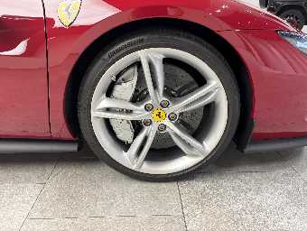 FERRARI 296GTB 2023 Image 12