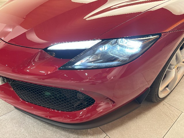 FERRARI 296GTB 2023 Image 19