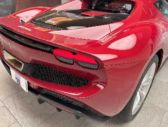 FERRARI 296GTB 2023 Image 14