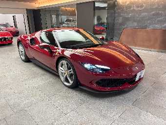 FERRARI 296GTB 2023 Image 3