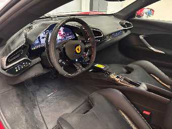 FERRARI 296GTB 2023 Image 15