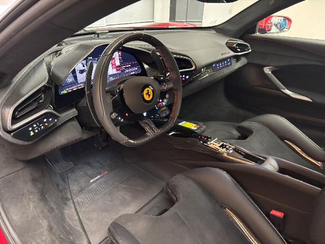 FERRARI 296GTB 2023 Image 21