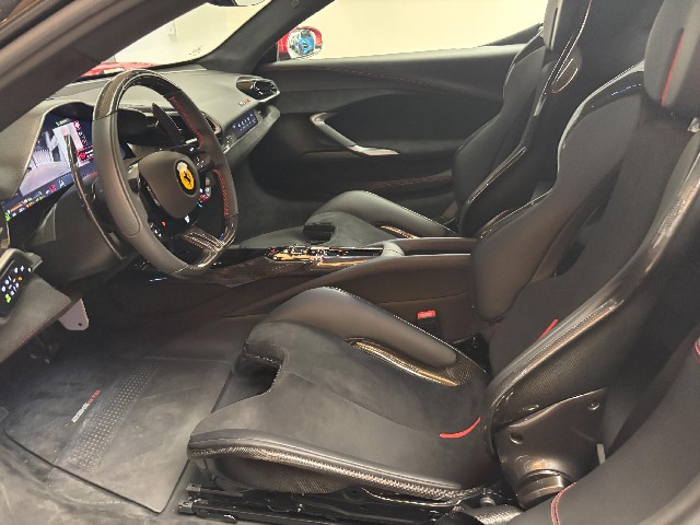 FERRARI 296GTB 2023 Image 22