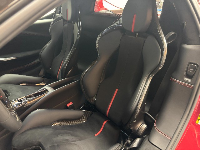 FERRARI 296GTB 2023 Image 23