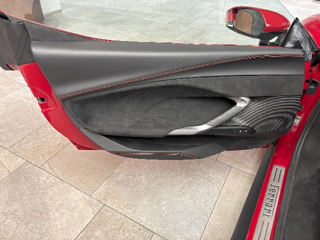 FERRARI 296GTB 2023 Image 24