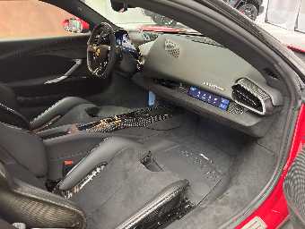 FERRARI 296GTB 2023 Image 19