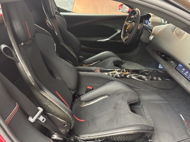 FERRARI 296GTB 2023 Image 26