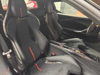 FERRARI 296GTB 2023 Image 21