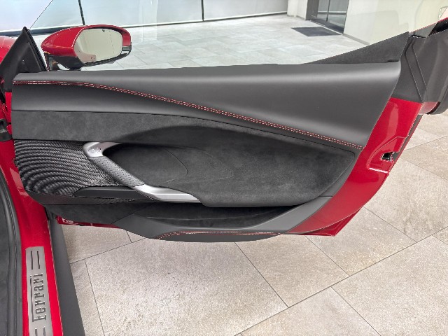 FERRARI 296GTB 2023 Image 28