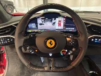 FERRARI 296GTB 2023 Image 23