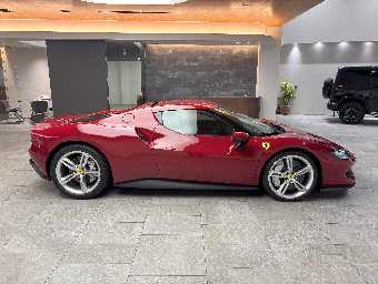 FERRARI 296GTB 2023 Image 4