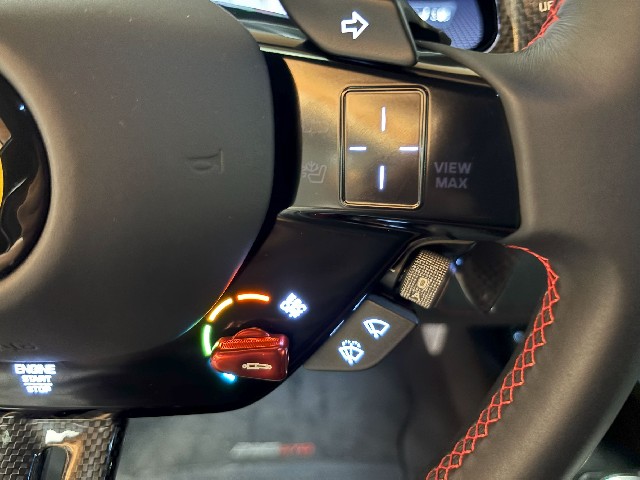 FERRARI 296GTB 2023 Image 31