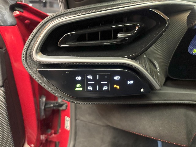 FERRARI 296GTB 2023 Image 32