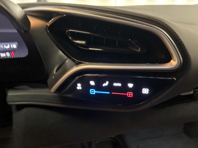 FERRARI 296GTB 2023 Image 33