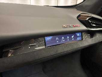 FERRARI 296GTB 2023 Image 28