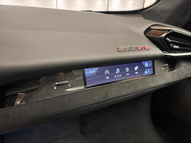 FERRARI 296GTB 2023 Image 34