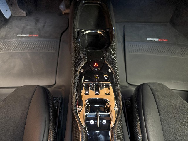 FERRARI 296GTB 2023 Image 35