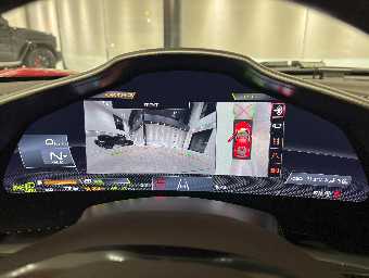 FERRARI 296GTB 2023 Image 30