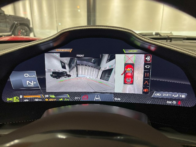 FERRARI 296GTB 2023 Image 36