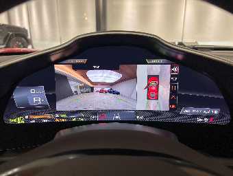 FERRARI 296GTB 2023 Image 31