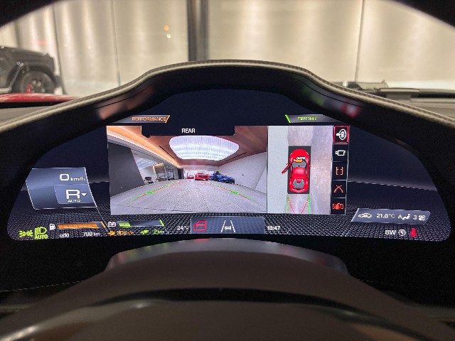 FERRARI 296GTB 2023 Image 37