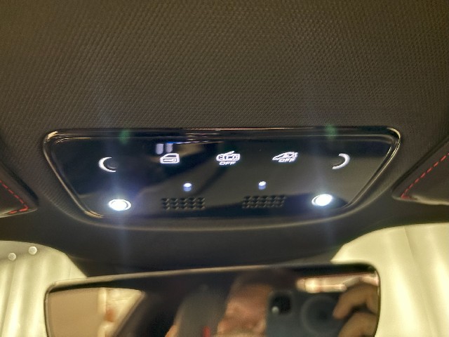 FERRARI 296GTB 2023 Image 38