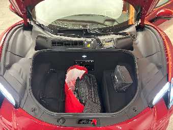 FERRARI 296GTB 2023 Image 34