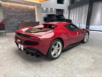 FERRARI 296GTB 2023 Image 5