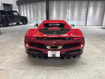 FERRARI 296GTB 2023 Image 6