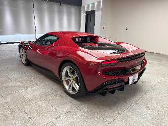 FERRARI 296GTB 2023 Image 7