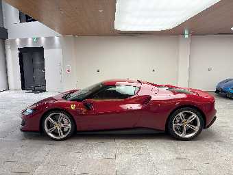 FERRARI 296GTB 2023 Image 8