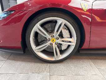 FERRARI 296GTB 2023 Image 9