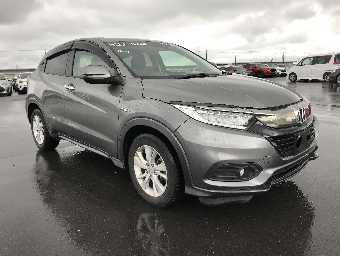 HONDA VEZEL 2020 Image 2