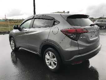 HONDA VEZEL 2020 Image 4