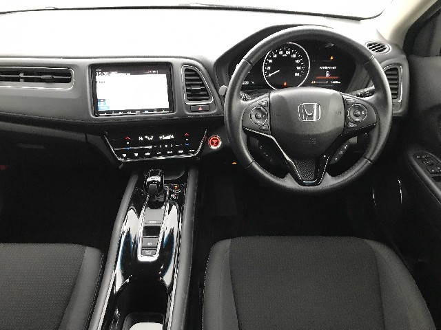 HONDA VEZEL 2020 Image 22