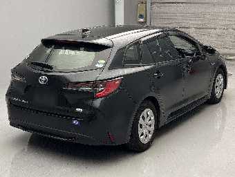 TOYOTA COROLLA TOURING 2020 Image 2