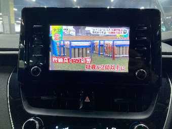 TOYOTA COROLLA TOURING 2020 Image 11