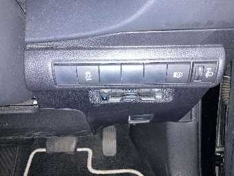 TOYOTA COROLLA TOURING 2020 Image 12