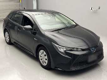 TOYOTA COROLLA TOURING 2020 Image 3