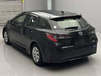 TOYOTA COROLLA TOURING 2020 Image 4