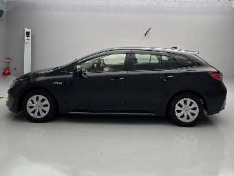 TOYOTA COROLLA TOURING 2020 Image 5