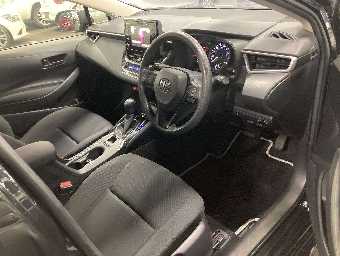 TOYOTA COROLLA TOURING 2020 Image 7