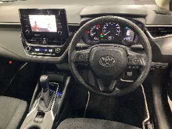 TOYOTA COROLLA TOURING 2020 Image 9