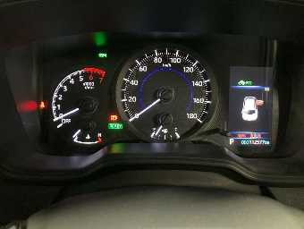 TOYOTA COROLLA TOURING 2020 Image 10