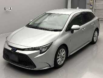 TOYOTA COROLLA TOURING 2019 Image 1